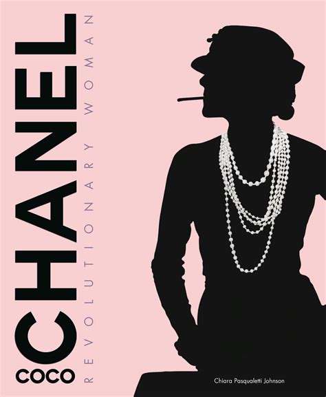 książka coco chanel|coco chanel books.